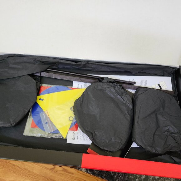 NIB FLENSTED - BAUHAUSE Large Mobile Model 428 - Picture 5 of 5